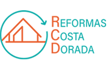 logo de Reformas Costa Dorada